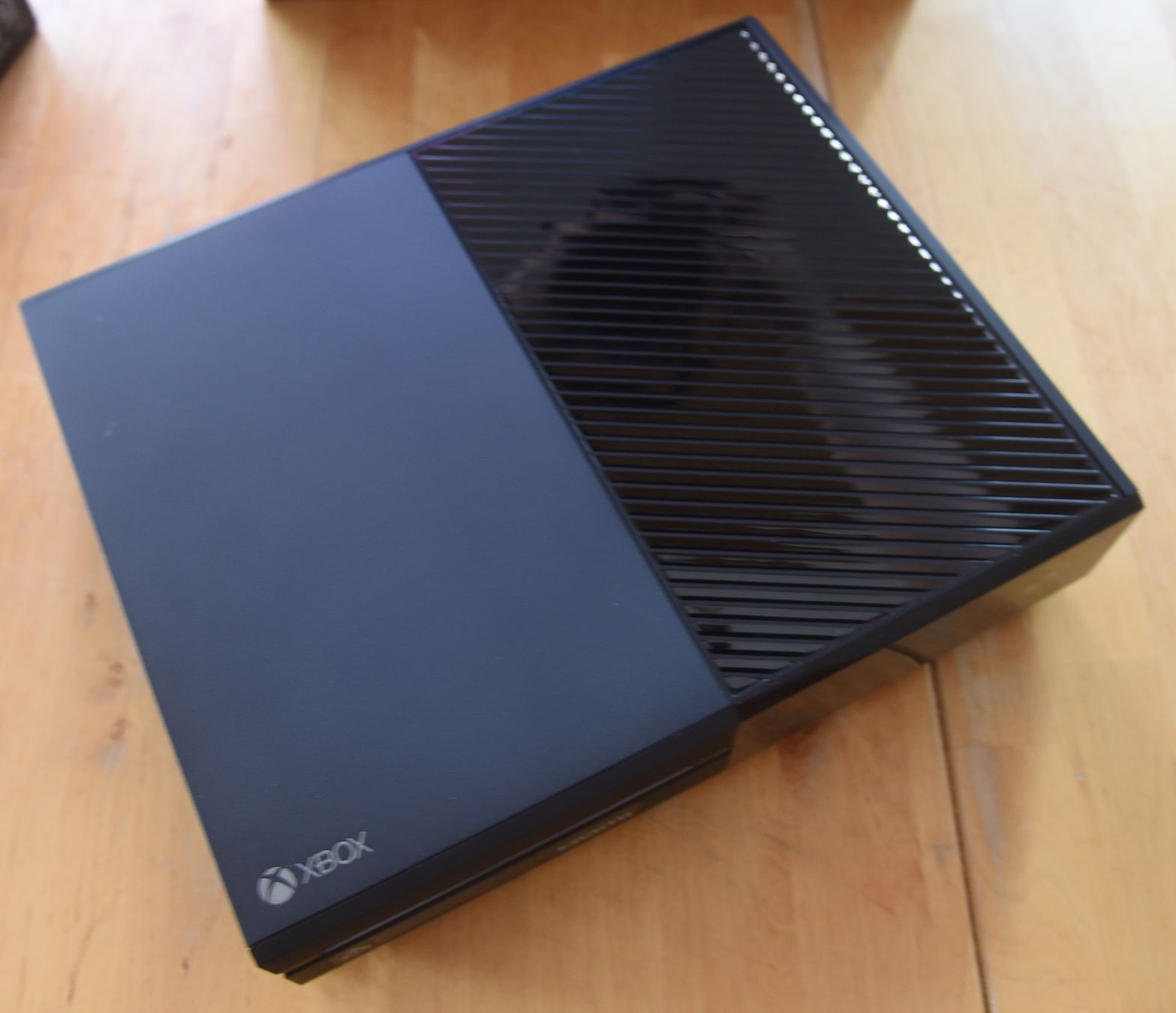 Microsoft Console: XBOX One Elite Konsole (CIB) – Usato da Frenkendorf venduto da gelbeZinnie 8