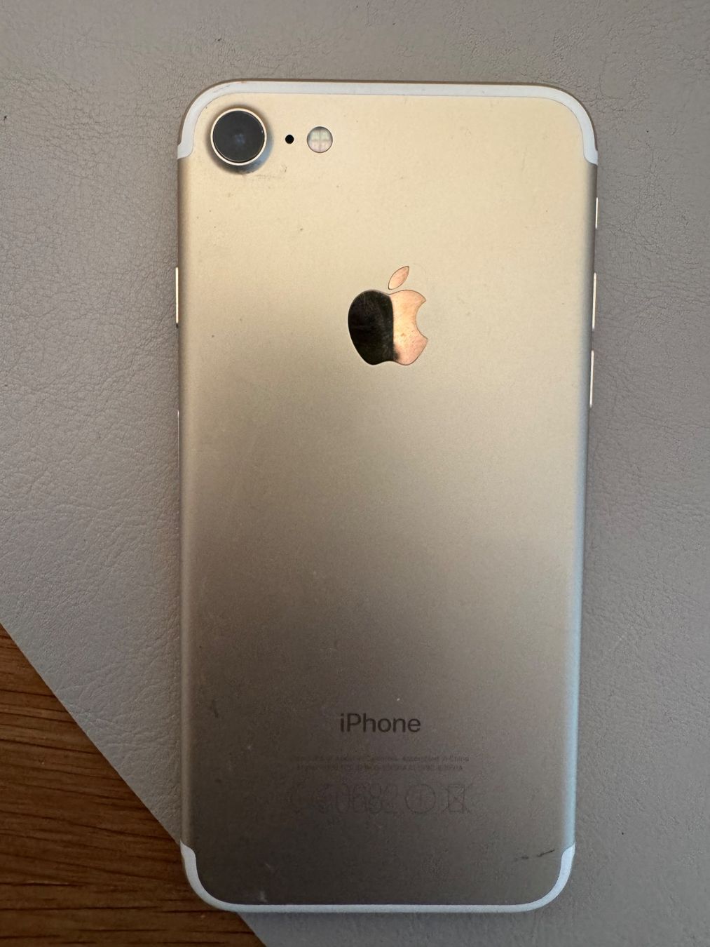 Apple Portables: iPhone 7 – Défectueux à Adliswil par Busys 4