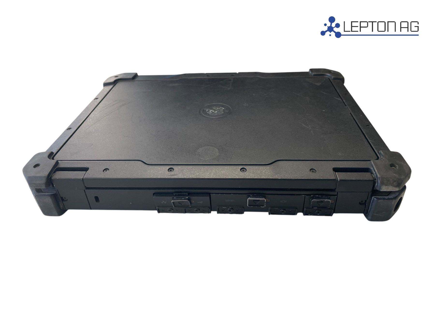 Dell Notebook: Dell Latitude 12 rugged Extreme 7204 i5/8GB – Usato da Niederdorf venduto da LeptonAG 5