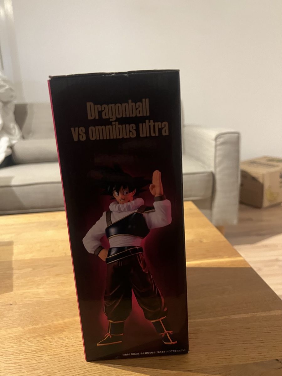 Bandai Statuette: Dragon Ball  – Usato da Rheineck venduto da swi_mpk5 2