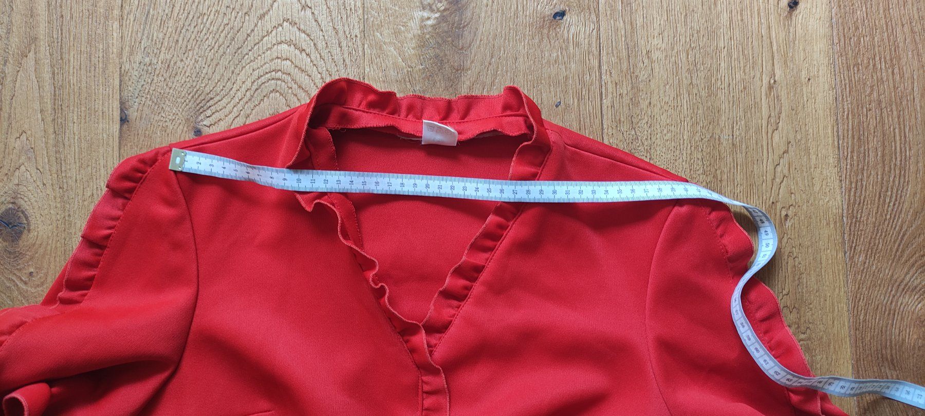 Kleider: Vintage Kleid: Makyta, Grösse M – Gebraucht aus Wil SG von Chilla88 7