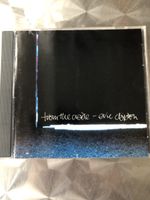 Eric Clapton From The Cradle CD Klassiker Blues