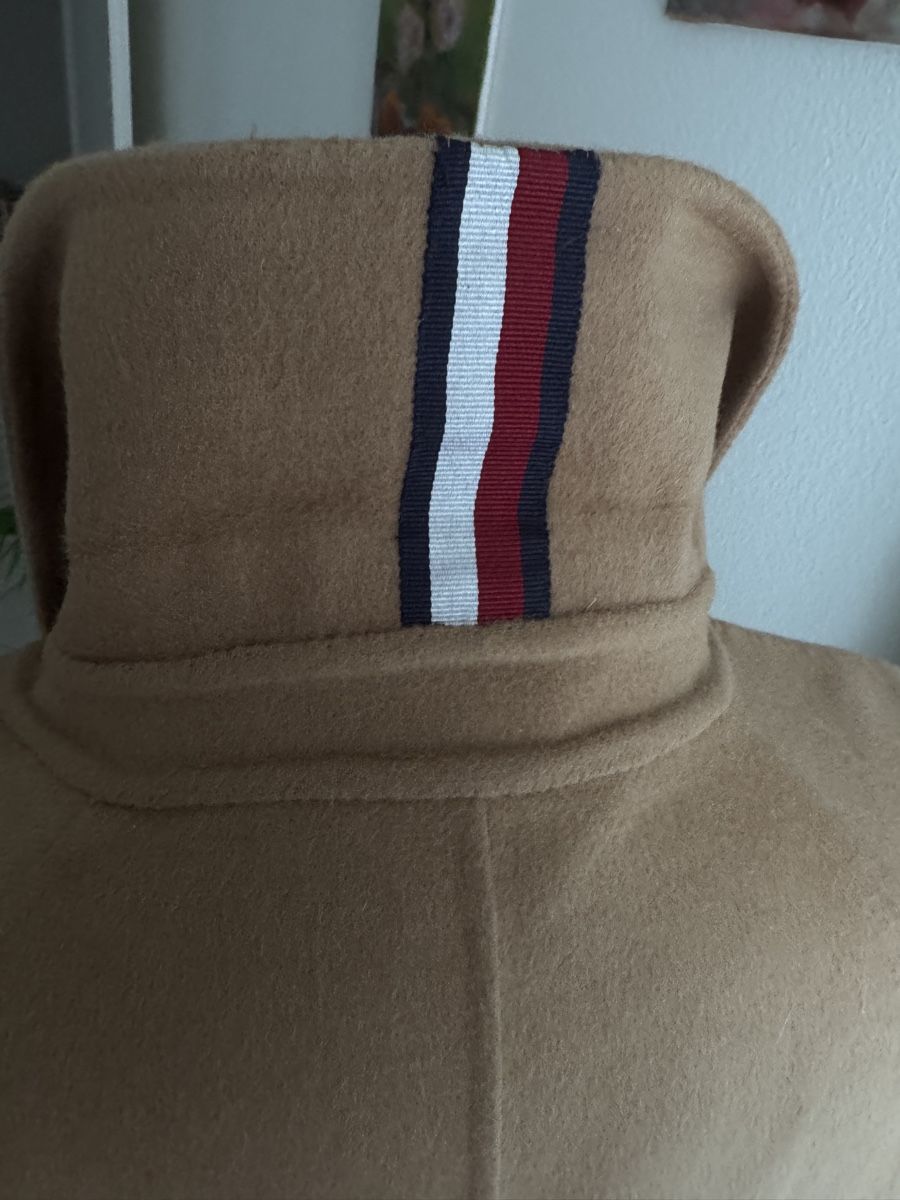 Tommy Hilfiger Manteaux: Tommy Hilfiger Mantel – Neuf (Voir description) à Muttenz par einfach-schoen 4