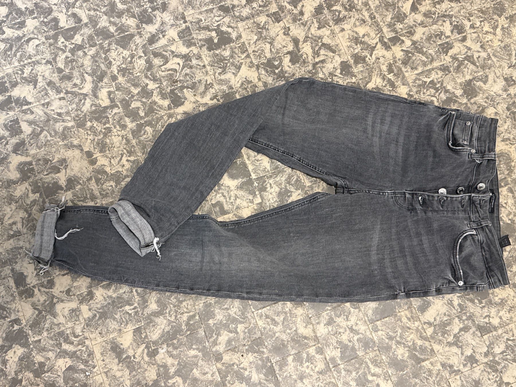 Zara Jeans: ZARA Damenjeans  Denim, 40 – Usato da Amriswil venduto da used2use