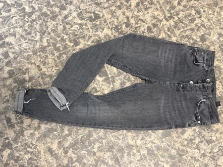 ZARA Damenjeans  Denim, 40