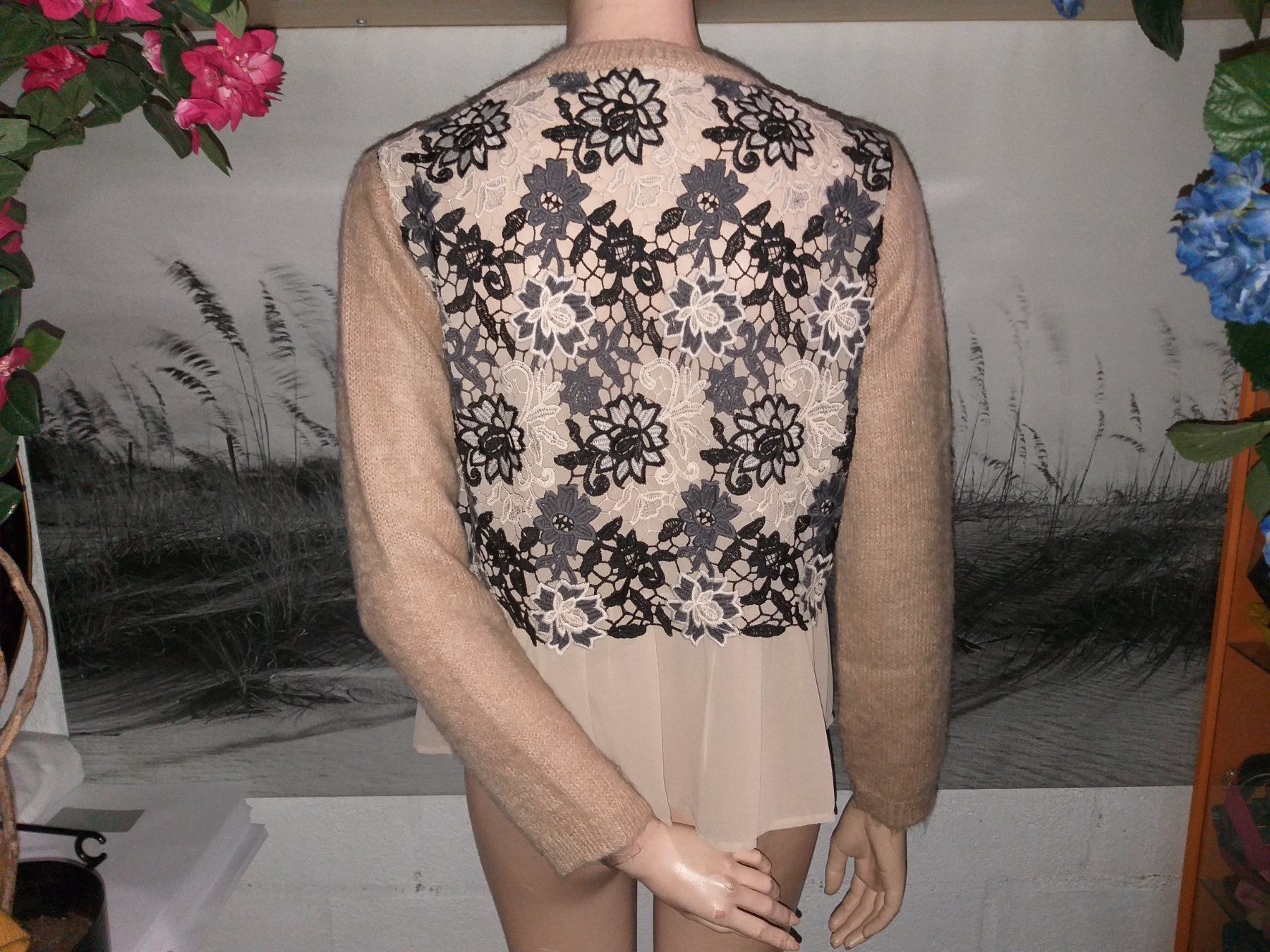 Maglioni & Felpe: Pullover PATRICIA PEPE     Taille/Grosse S  CH ( 1 ) – Usato da Cossonay-ville venduto da Super-Price-Quality 6