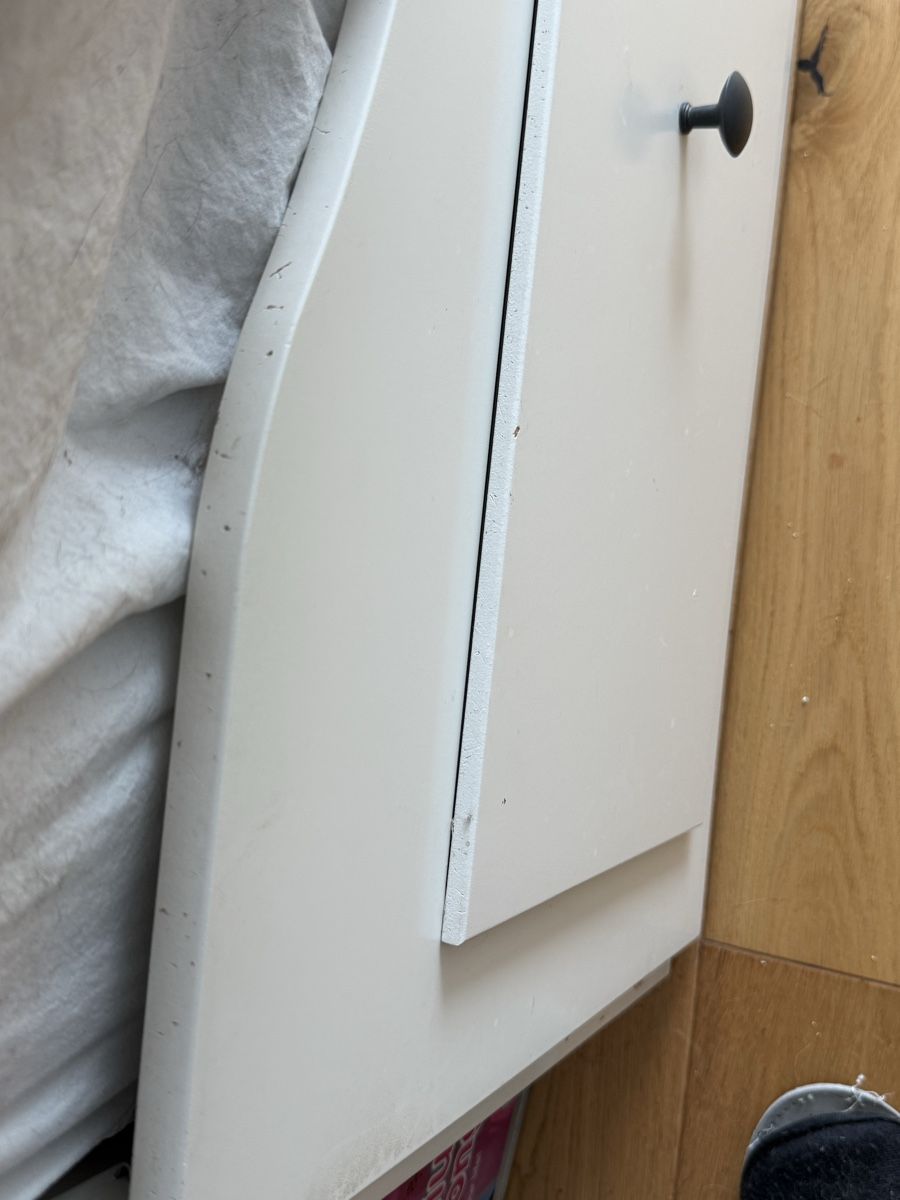 Ikea Letti: Gästebett mit 3 Schubladen – Usato da Winterthur venduto da nir_h72g 2