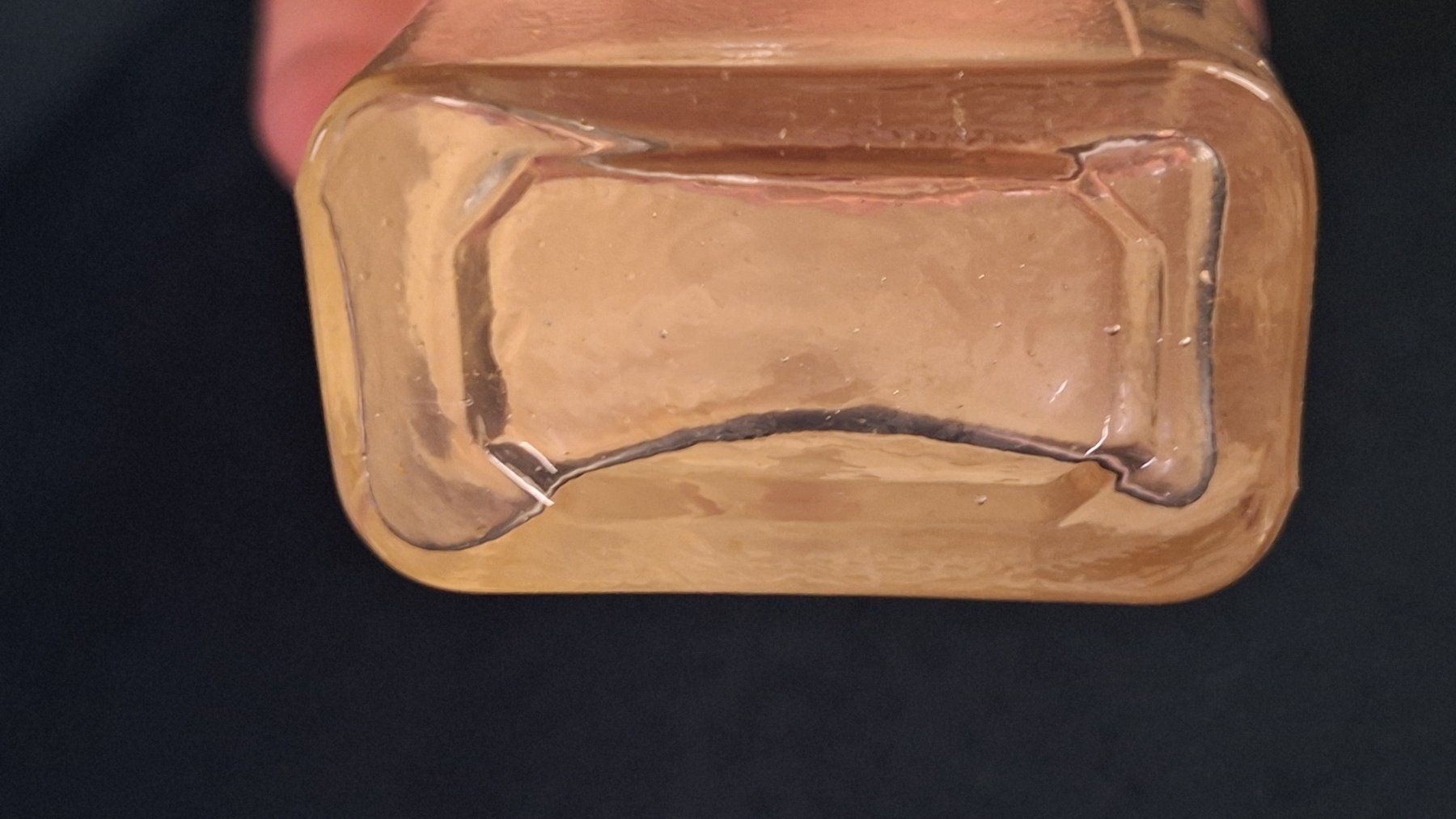 Matériel de laboratoire: 2 alte Apotheker Fläschchen – D'occasion à Arlesheim par shopradl 9