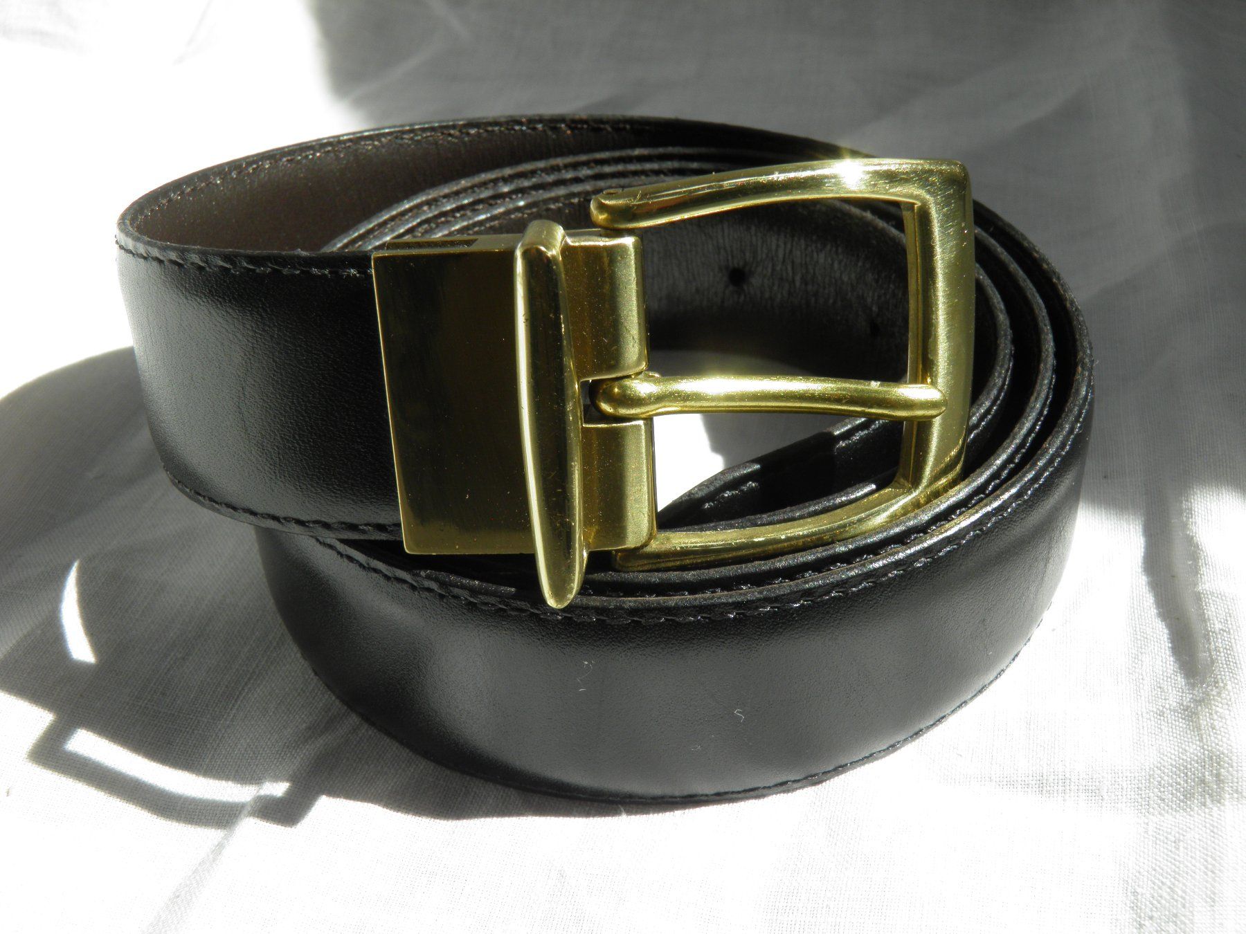 Coach Cinture: Gürtel COACH, 100 cm – Usato da Rüti ZH venduto da corvus-corvus