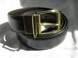 Gürtel COACH, 100 cm