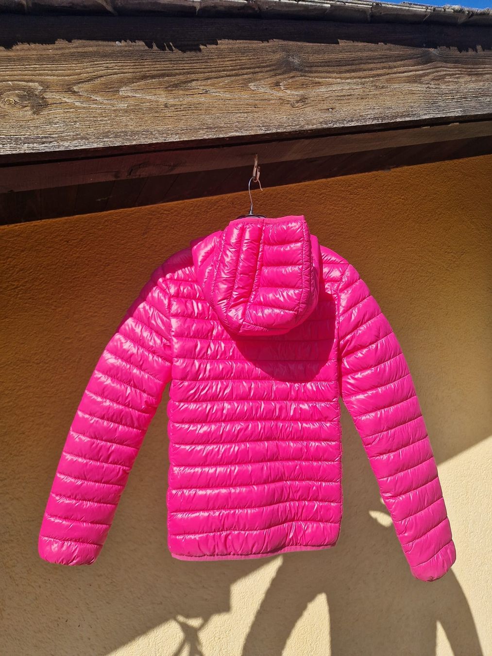Giacche & Cappotti: Veste doudoune légère avec capuche  – Usato da Martigny venduto da kingo_cornetto 1