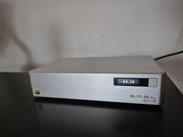 SMSL SU-8 10th Anniversary Edition DAC
