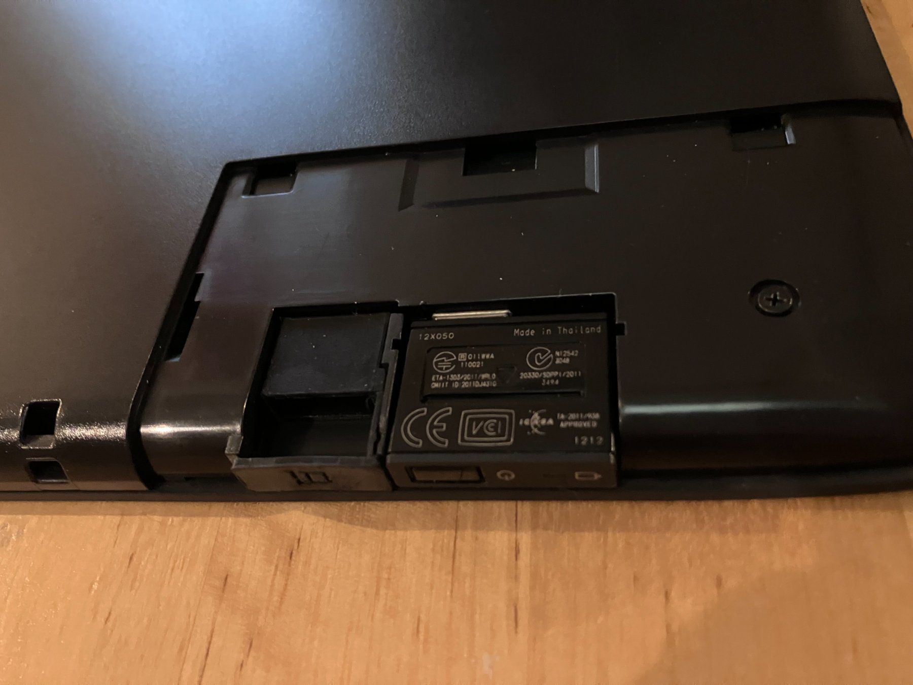Wacom Tablet PC: Wacom Intuos5 Touch L pth-850 – Usato da Yverdon-les-Bains venduto da mil0u2 8