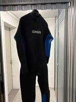 Neuer Neoprenanzug Gonser Grösse S – Unbenutzt / Neu