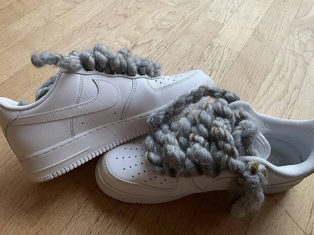 Herrenschuhe: Nike Air Force 1 – Neu und originalverpackt aus Dietwil von Sommer069 2