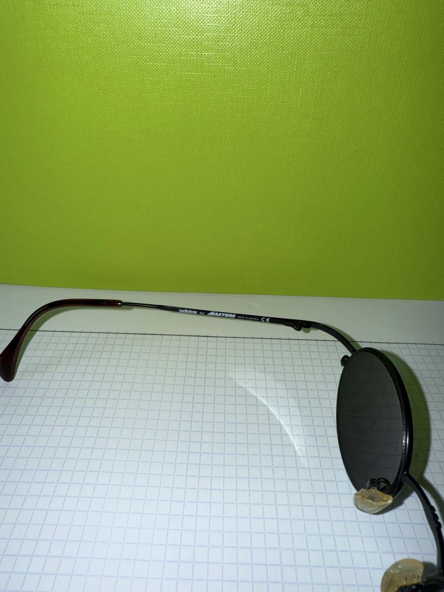 Adidas Occhiali & Lenti: Lunettes Adidas by Masters, vintage. – Usato da Haute-Nendaz venduto da non_mm22 2