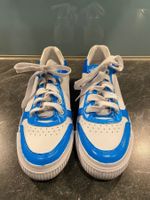 Sneakers Gr. 37 Graceland - Handbemalt - NEU