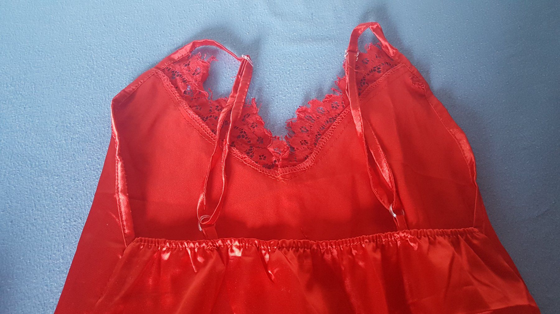 Negligees & Pigiami: Pyjama - tenue d intérieur (2) taille S – Usato da Villiers venduto da san_jn5w 4