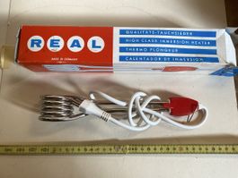 Tauchsieder Real 1000 Watt 220 Volt in Originalverpackung