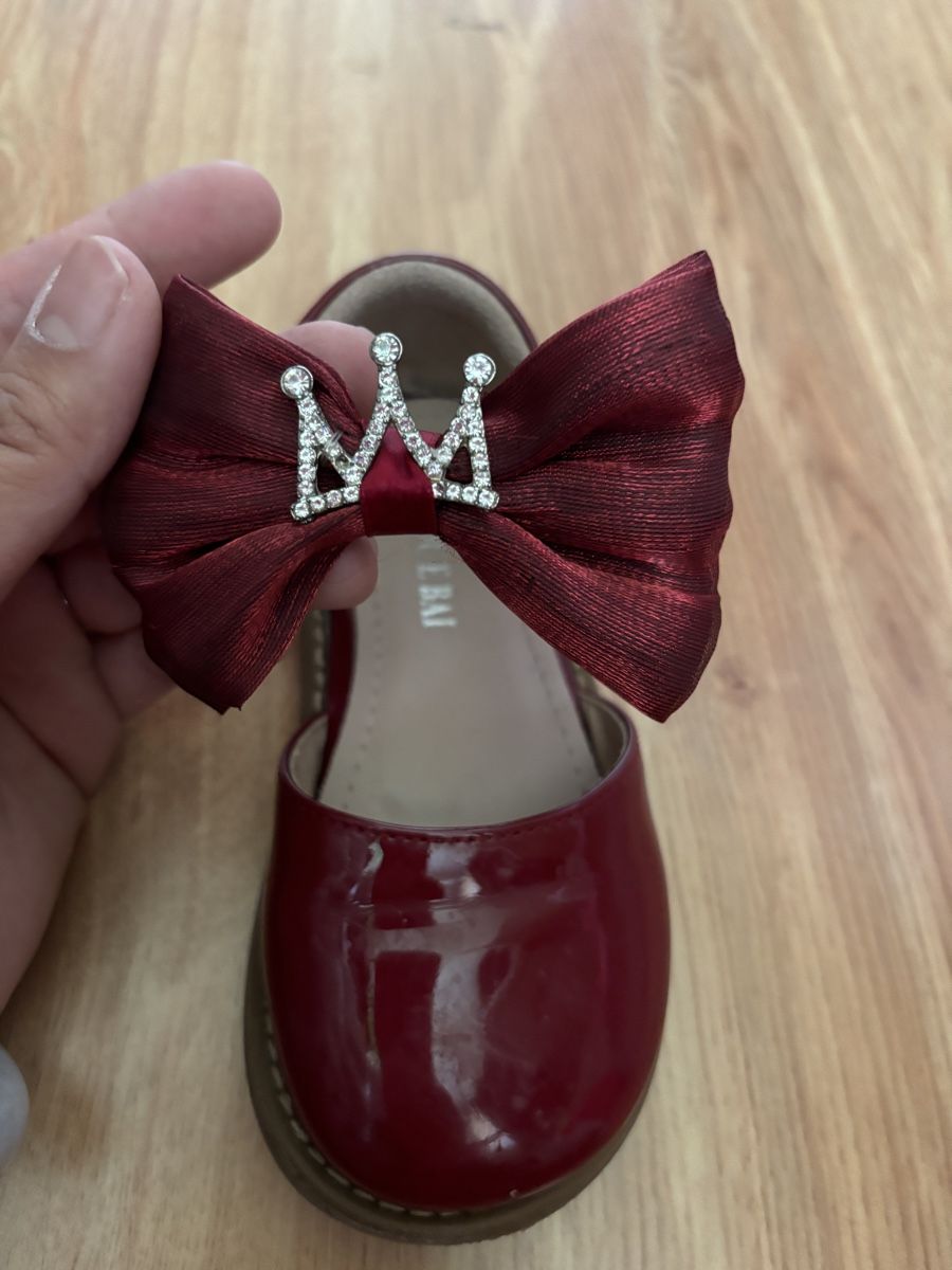 Scarpe per ragazze: Kinderschuhe – Usato da volketswil venduto da Sisi521 1