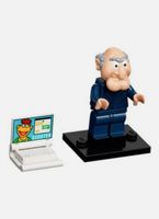 LEGO Minifigur Muppets Statler