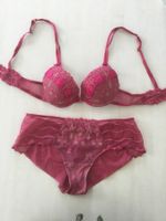 LISE CHARMEL / BH + Slip / 70A + 38