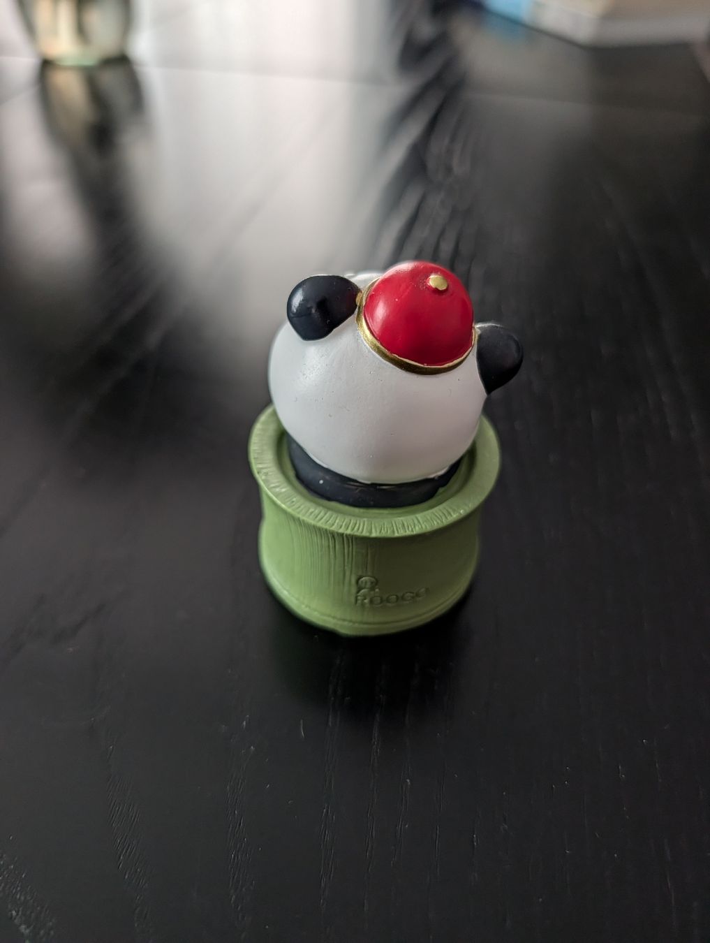 Tutte le decorazioni: süsse Panda figur – Nuovo (secondo la descrizione) da Unterkulm venduto da joi_tpz9 2