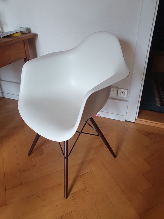 Vitra Eames Armchair Kaufen auf Ricardo