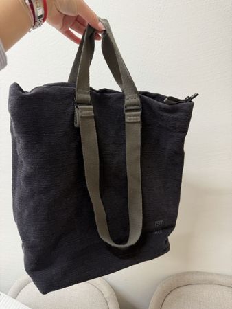 Nile Handtasche, neuwertig, ideal für den Herbst!