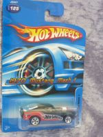 Ford Mustang Mach 1 1970  1:64