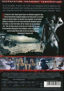 Tutti i DVDs: Ninja Apocalypse – Usato da Ebikon venduto da Moviefreak01 1