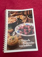 Originelle Brotgerichte zum Verlieben