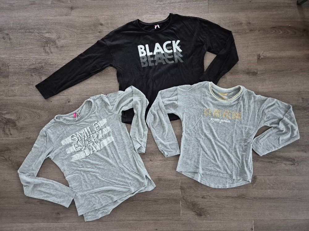 Maglioni & Felpe: 3 Sweatshirt Gr.152 – Usato da Buttisholz venduto da sico20
