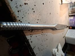 Drehmomentschlüssel VOLLALU DREMOMETER TOP PROFI 8-30 MKG
