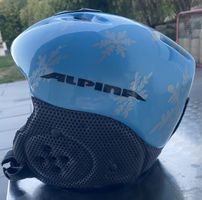 Casque de ski enfant