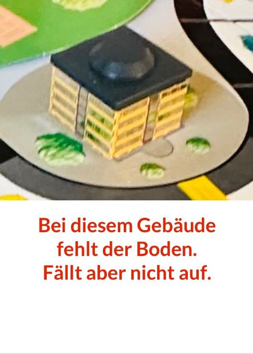 Giochi: MB Hotel Brettspiel Version von 1996 – Usato da Zürich venduto da brazerola 9