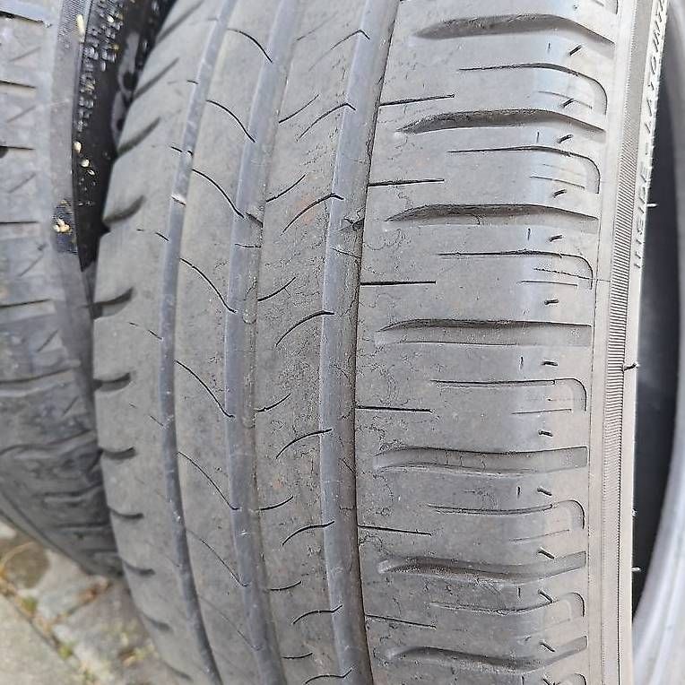 Michelin Pneumatici & Ruote complete: Pneus été michelin 195/55r16 – Usato da rances venduto da PJkill