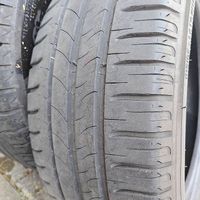Pneus été michelin 195/55r16