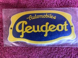 Peugeot 205 505 504 Oldtimer