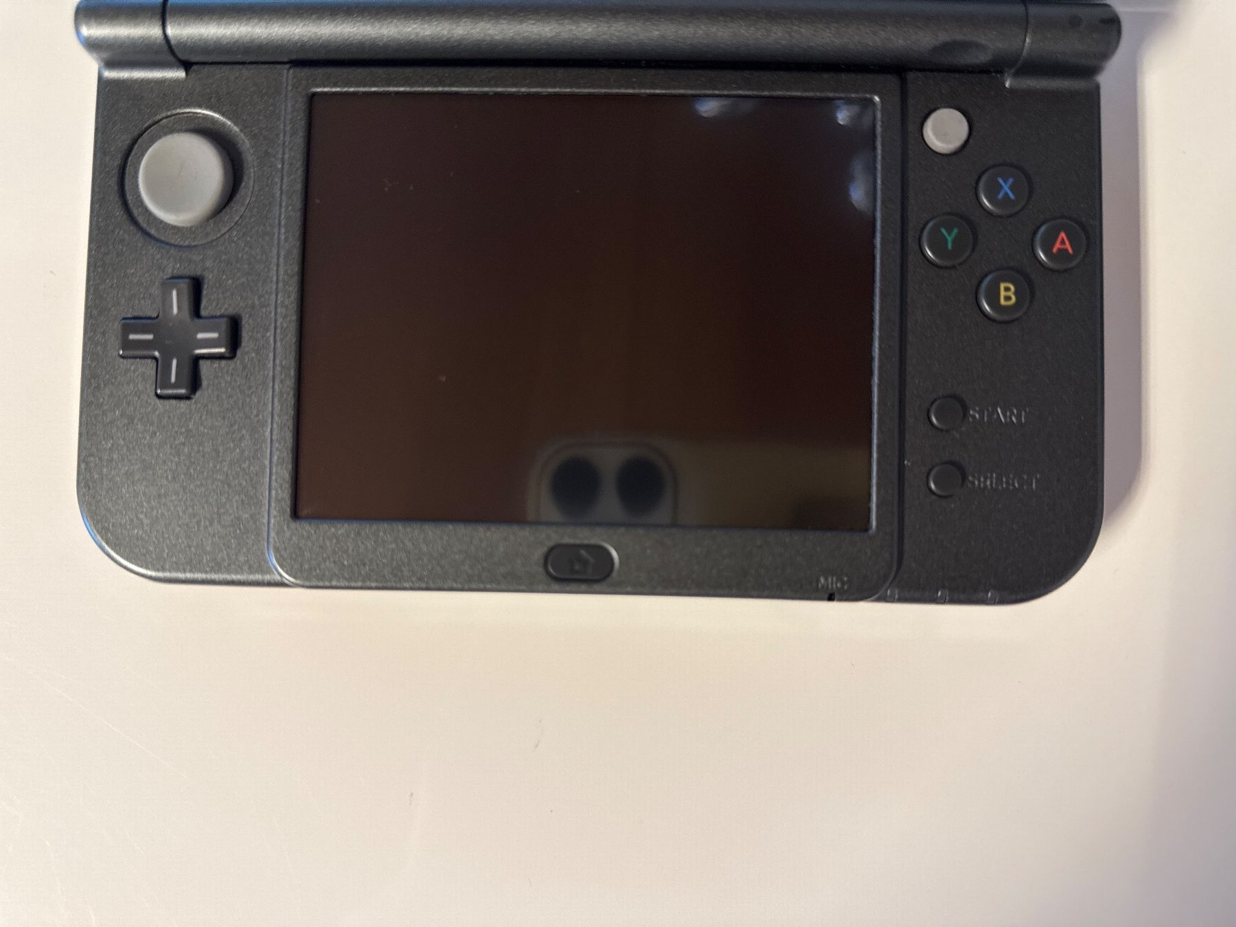 Nintendo Console: New Nintendo 3DS XL – Usato da Niederbipp venduto da nbf_qy2d 2
