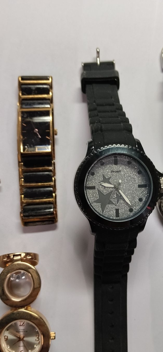 Orologi: Uhren Lot ungeprüft  – Difettoso da Biel/Bienne venduto da Vintage-timearts 4