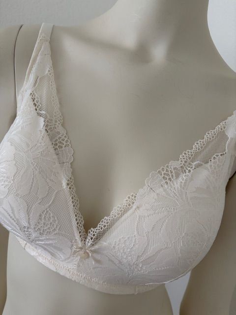 Tchibo Sonstige Unterwäsche: Spitzen BH, Gr. 80C, Neu! – Neu (gemäss Beschreibung) aus Walenstadt von ricamul 2