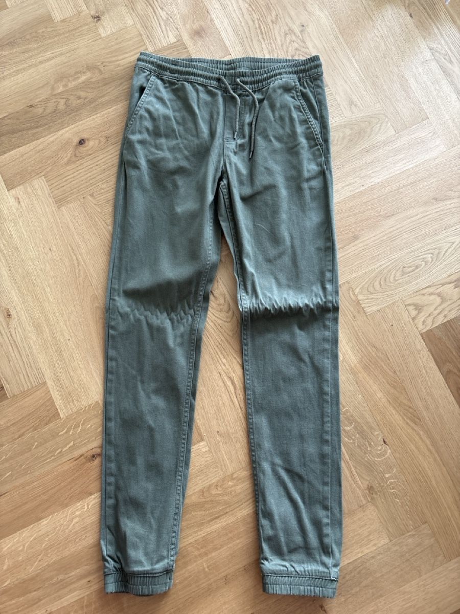 Jack & Jones Hosen: Stoffhose mit Bündchen von Jack&Jones, Grösse 158 – Neu (gemäss Beschreibung) aus Wohlen AG von Michi761
