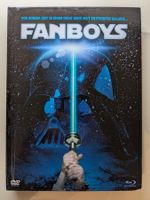 "Fanboys" mit Kristen Bell [Mediabook/Blu-ray + DVD]