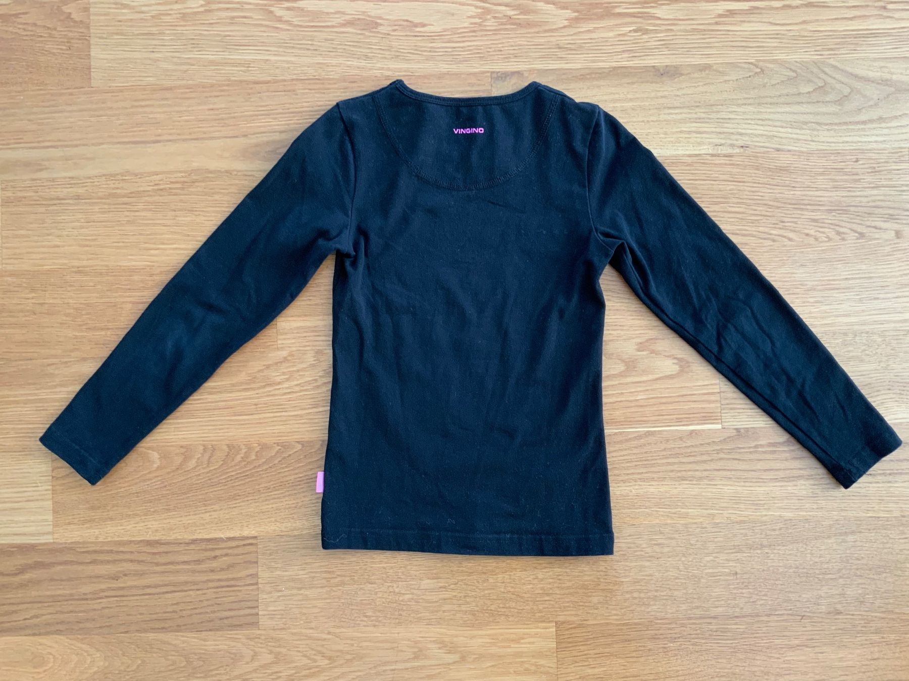 Vingino Maglioni & Felpe: Vingino Pullover Mädchen Gr. 116-128 – Usato da Niederstetten venduto da Elmar77 1