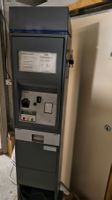 Parkautomat Taxomex DEFEKT als Ersatzteilspender