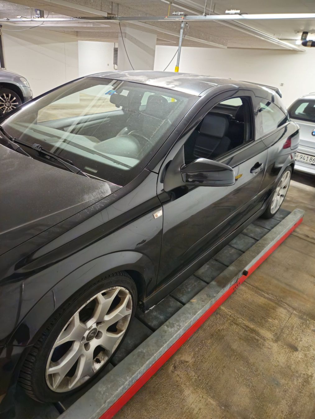 Opel Autos: Opel Astra H OPC – D'occasion à Wädenswil par ant_5dcd 7