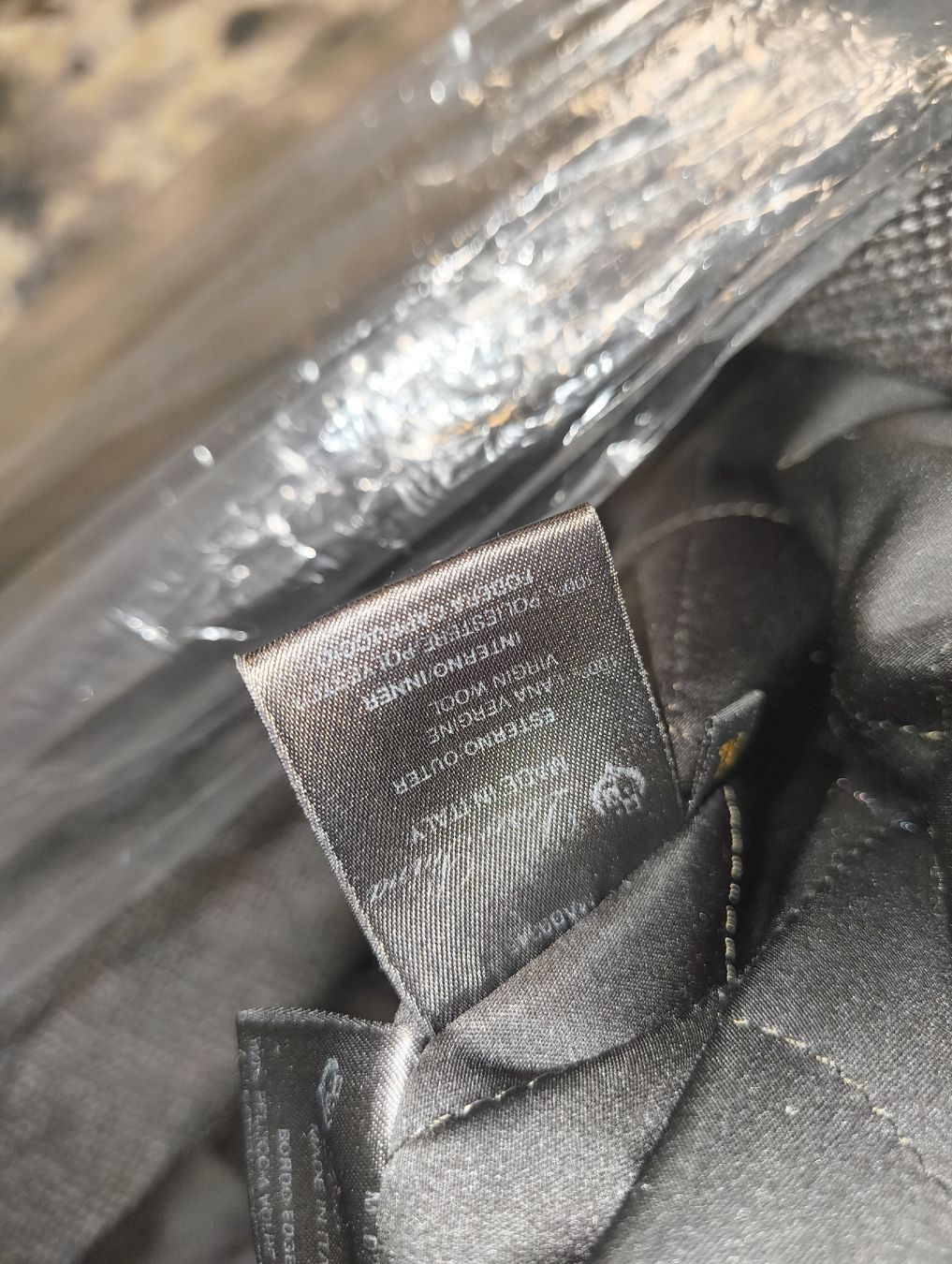 Loro Piana Cappotti: Loro Piana Jacke XL – Nuovo (secondo la descrizione) da Schönenwerd venduto da FJHenao 6