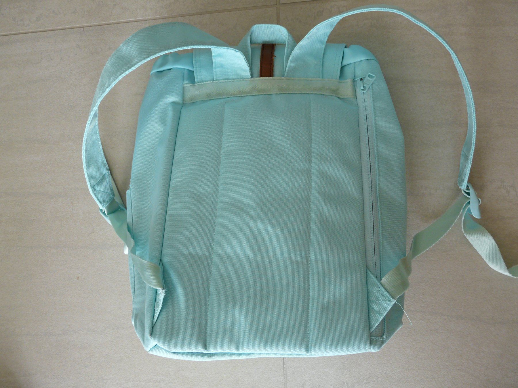 Herschel Zaini: Sac à dos Herschel Rucksack – Nuovo (secondo la descrizione) da ERLINSBACH venduto da doudouce 3