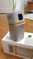 BenQ GV1 Mobile Mini Beamer wie neu